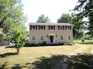 769 Peck Rd, Hilton, NY 14468