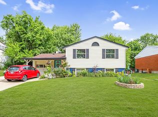 848 W Kemper Rd, Cincinnati, OH 45240