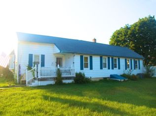 230 Laurel Ave, Glassboro, NJ 08028