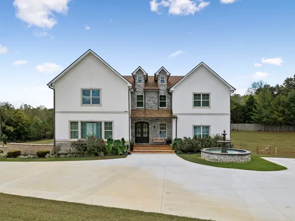 130 Cedar Ridge Ln, Smithville, TN 37166