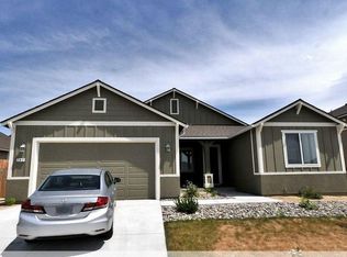 747 Ahwanee Dr, Sparks, NV 89436