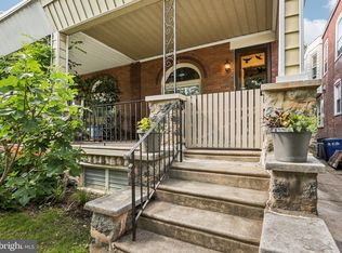 5015 Osage Ave, Philadelphia, PA 19143