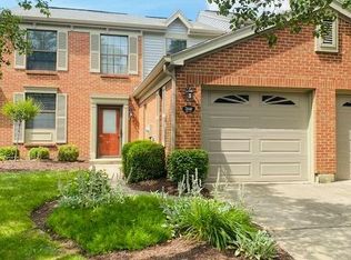 7848 Hackney Cir, Maineville, OH 45039