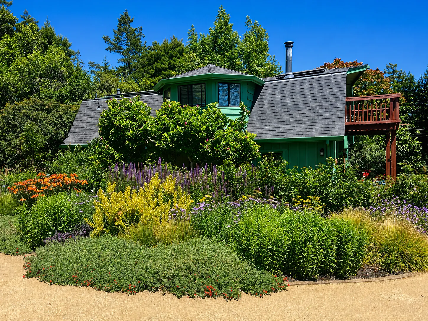 Barnett Valley Rd, Sebastopol — Photo 3