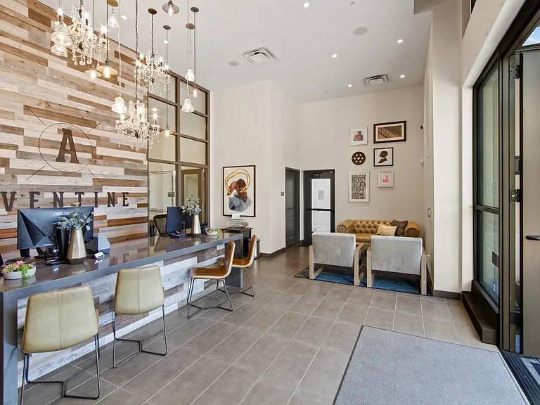 Leasing Center at Aventine Apartments in Hercules, CA 94547