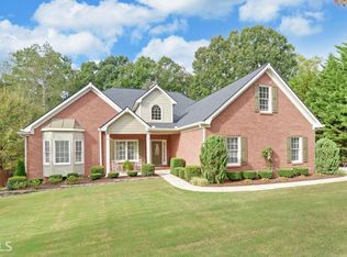 2635 White Rock Dr, Buford, GA 30519