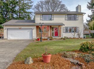 1050 105th Street Ct S, Tacoma, WA 98444
