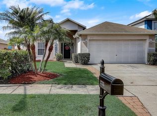 2733 Mingo Dr, Land O Lakes, FL 34638