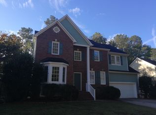 13021 Townfield Dr, Raleigh, NC 27614