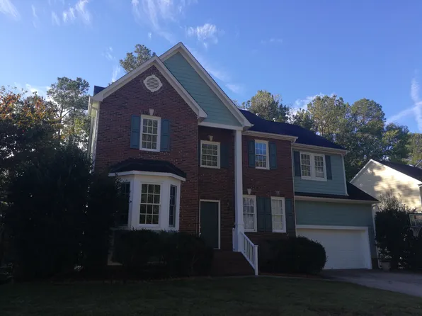 13021 Townfield Dr, Raleigh, NC 27614