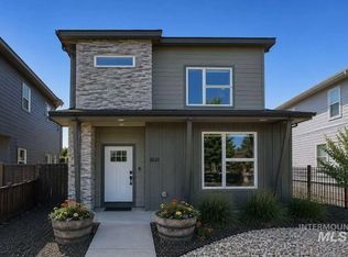 1634 S Oakland Ave, Boise, ID 83706