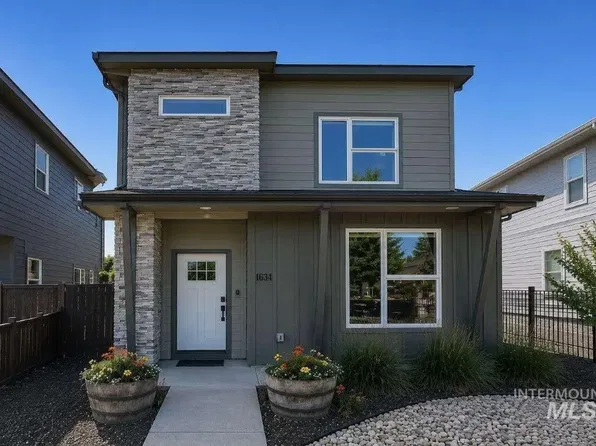 1634 S Oakland Ave, Boise, ID 83706