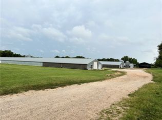 19112 Jackson Rd, Gentry, AR 72734