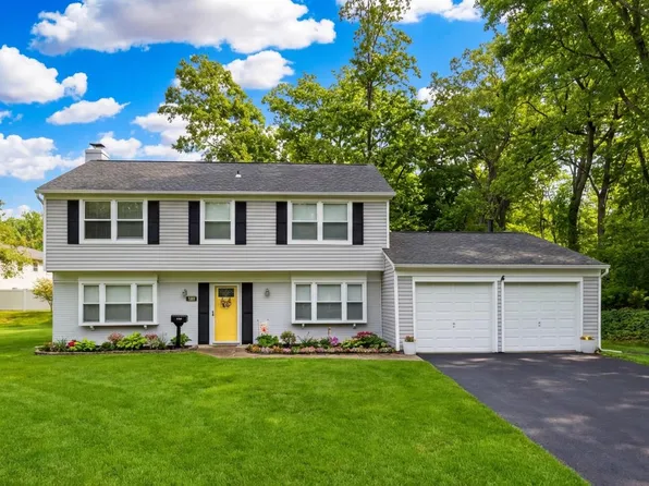 505 Foster Knoll Dr, Joppa, MD 21085