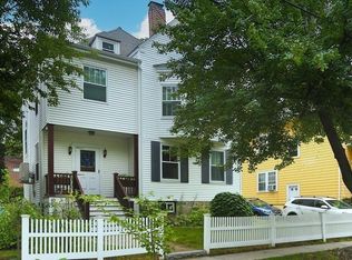 83 Stedman St #0, Brookline, MA 02446