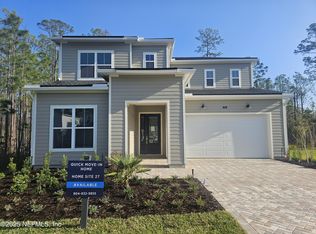 265 Wye Rd, Saint Johns, FL 32259