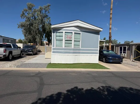 5950 W Missouri Ave Lot 100, Glendale, AZ 85301