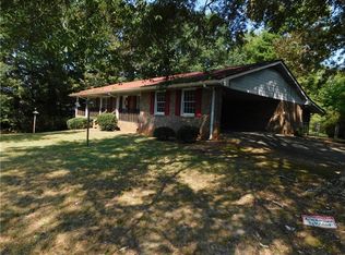 2000 S Stone Mountain Lithonia Rd, Lithonia, GA 30058