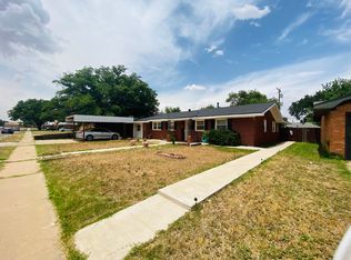 (Undisclosed Address), Lubbock, TX 79416