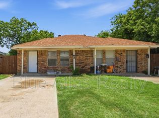 5517 Wellesley Ave, Fort Worth, TX 76107
