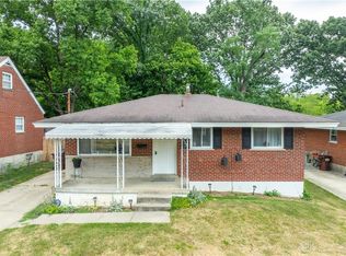 9022 Orangewood Dr, Cincinnati, OH 45231