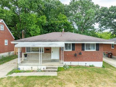 9022 Orangewood Dr, Cincinnati, OH, 45231