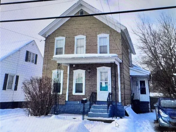 334 S Washington St, Herkimer, NY 13350