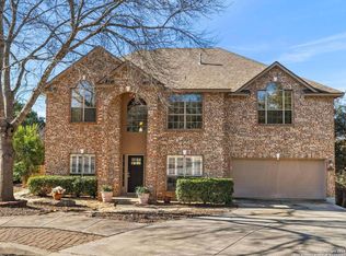 1718 Sandringham, San Antonio, TX 78258