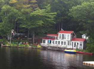 134 Stodge Meadow Rd, Ashburnham, MA 01430