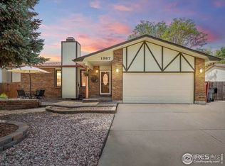 1367 Gay Cir, Longmont, CO 80501