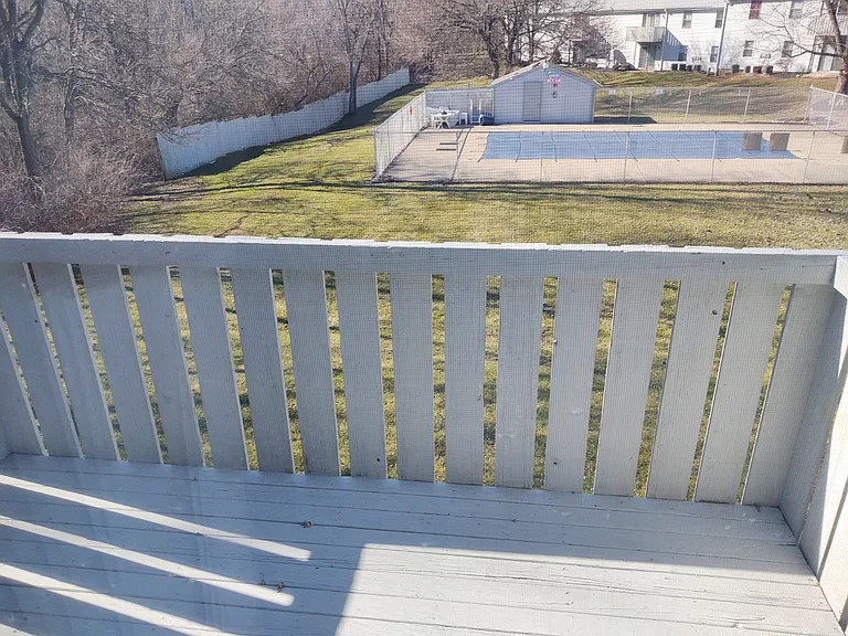 KINGSGATE VILLAGE APARTMENTS — Photo 26