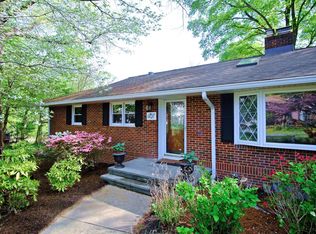 1107 Thompson Ave, Severn, MD 21144