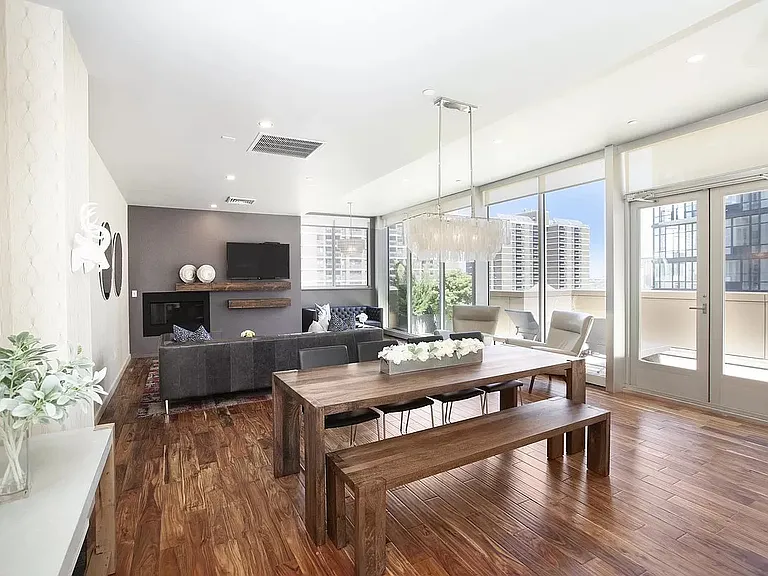 40 Gold St #7B — Photo 10