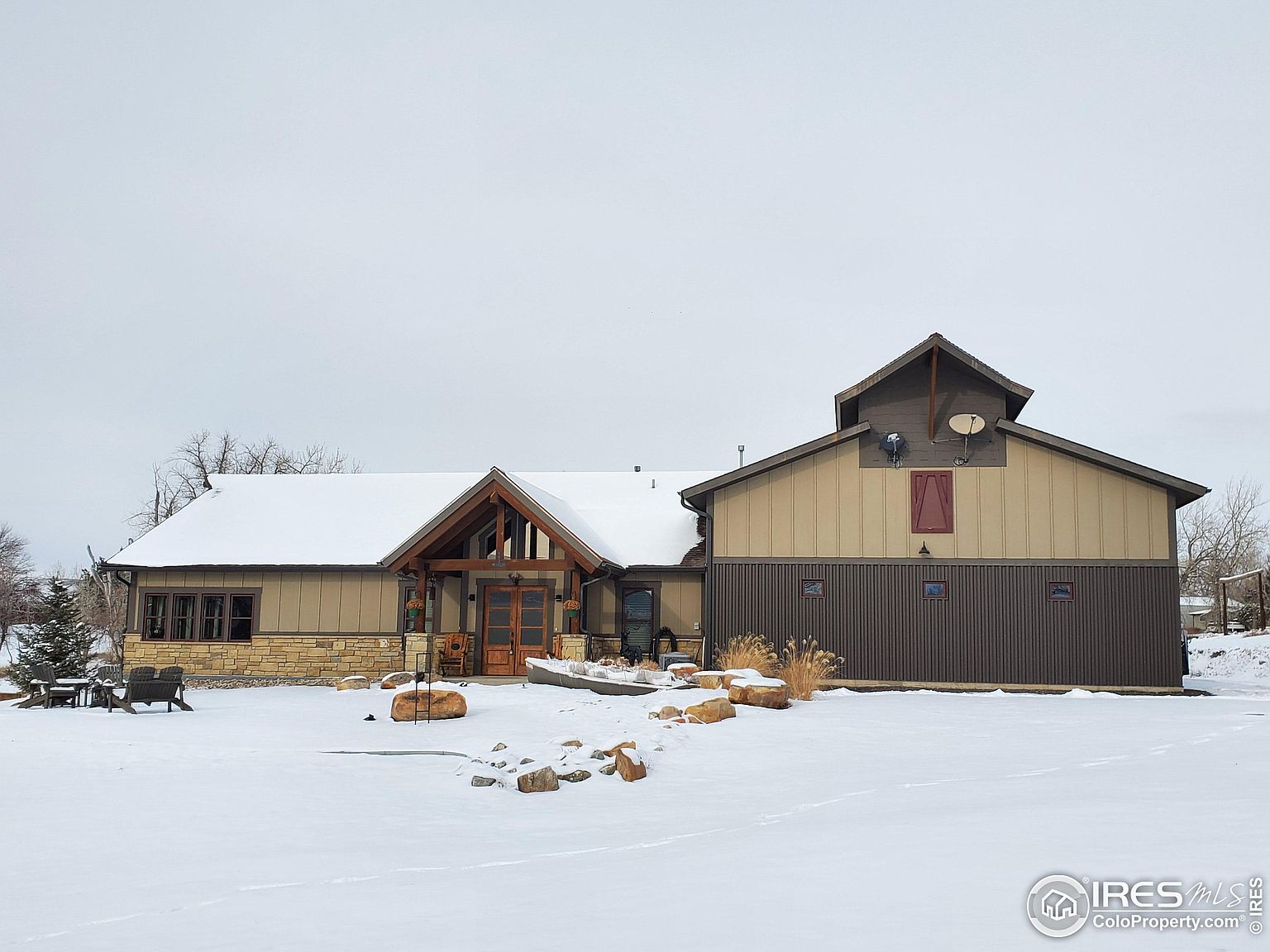 3207 Rawhide Dr, Laporte, CO 80535 Zillow