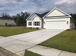 15 Memory Ln, Richmond Hill, GA 31324