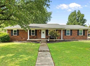 2549 Wood Dr, Henderson, KY 42420