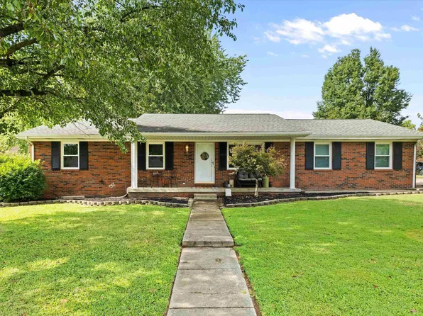 2549 Wood Dr, Henderson, KY 42420