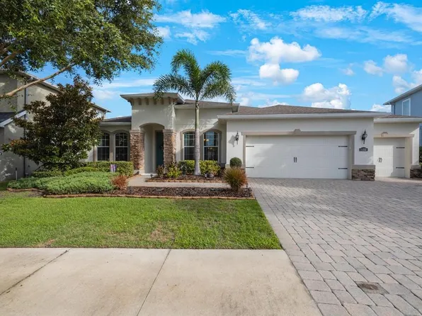 11332 Lake Lucaya Dr, Riverview, FL 33579