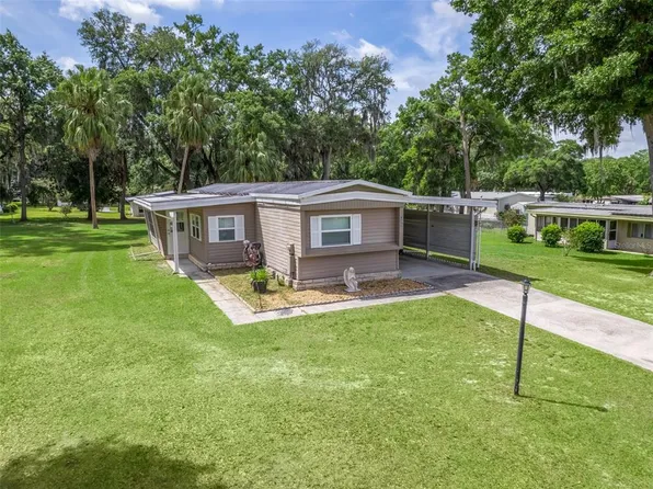 306 Sheerwood Dr, Lady Lake, FL 32159