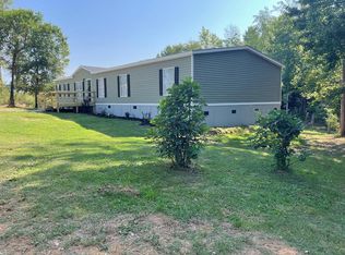 7874 State Highway 395, Newberry, SC 29108
