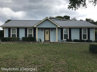 4120 Country Ln, Hephzibah, GA 30815