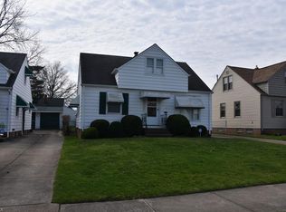 13860 Shady Oak Blvd, Garfield Heights, OH