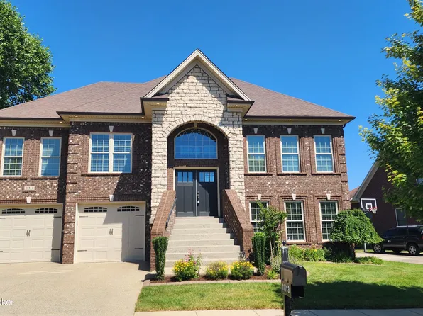 11113 Blade Crest Way, Louisville, KY 40291