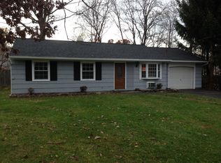 Beech St, Danbury, CT 06810