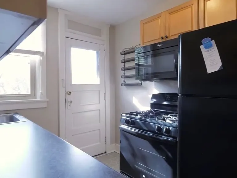 5534 Forbes Ave #1 — Photo 8