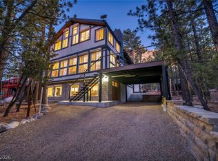 2162 Via Spes Nostra St, Las Vegas, NV 89124