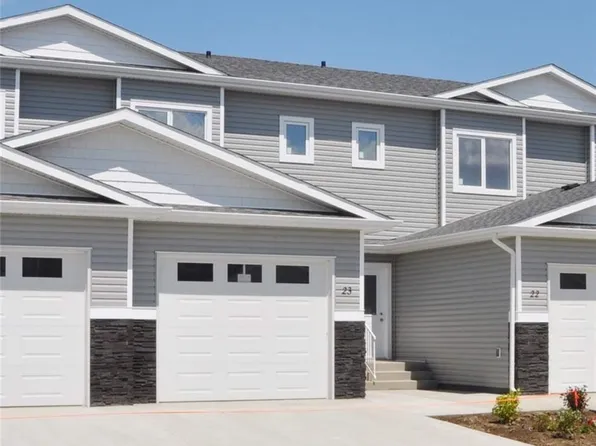 UNIT 21-10 Clark DRIVE, Kindersley, SK S0L 1S1