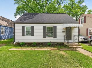 2728 Atwood Ter, Columbus, OH 43211
