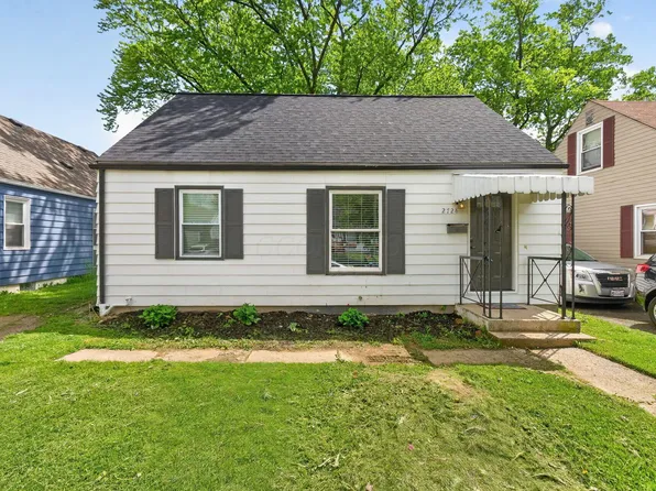 2728 Atwood Ter, Columbus, OH 43211