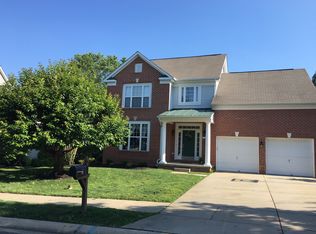 604 Falkirk Way, Abingdon, MD 21009